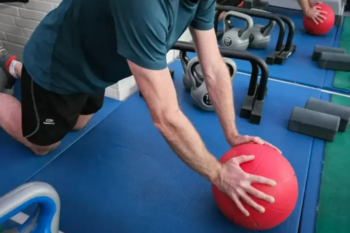 Personal training